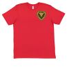Adult Fine Jersey T-Shirt Thumbnail