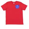 Adult Fine Jersey T-Shirt Thumbnail