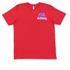 Adult Fine Jersey T-Shirt Thumbnail