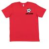 Adult Fine Jersey T-Shirt Thumbnail