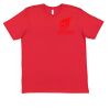 Adult Fine Jersey T-Shirt Thumbnail