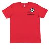 Adult Fine Jersey T-Shirt Thumbnail