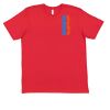 Adult Fine Jersey T-Shirt Thumbnail