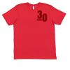 Adult Fine Jersey T-Shirt Thumbnail