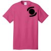 Core Cotton Tee Thumbnail