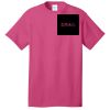 Core Cotton Tee Thumbnail
