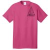 Core Cotton Tee Thumbnail
