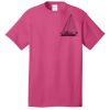 Core Cotton Tee Thumbnail
