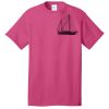 Core Cotton Tee Thumbnail
