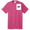 Core Cotton Tee Thumbnail
