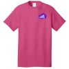Core Cotton Tee Thumbnail