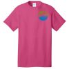 Core Cotton Tee Thumbnail
