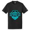 Heritage Blend Crew Tee Thumbnail