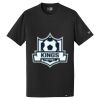 Heritage Blend Crew Tee Thumbnail