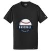 Heritage Blend Crew Tee Thumbnail