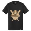Heritage Blend Crew Tee Thumbnail