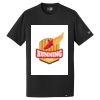 Heritage Blend Crew Tee Thumbnail