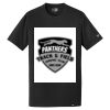 Heritage Blend Crew Tee Thumbnail