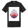 Heritage Blend Crew Tee Thumbnail