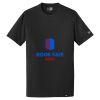 Heritage Blend Crew Tee Thumbnail