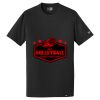 Heritage Blend Crew Tee Thumbnail