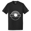 Heritage Blend Crew Tee Thumbnail