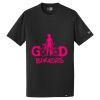 Heritage Blend Crew Tee Thumbnail