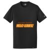 Heritage Blend Crew Tee Thumbnail