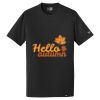 Heritage Blend Crew Tee Thumbnail