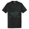 Heritage Blend Crew Tee Thumbnail