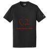 Heritage Blend Crew Tee Thumbnail