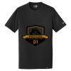 Heritage Blend Crew Tee Thumbnail