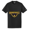 Heritage Blend Crew Tee Thumbnail