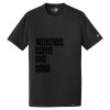 Heritage Blend Crew Tee Thumbnail