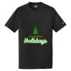 Heritage Blend Crew Tee Thumbnail