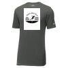 Dri FIT Cotton/Poly Tee Thumbnail