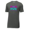 Dri FIT Cotton/Poly Tee Thumbnail
