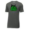 Dri FIT Cotton/Poly Tee Thumbnail
