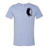 Unisex CVC Jersey Tee Thumbnail