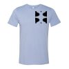 Unisex CVC Jersey Tee Thumbnail