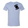 Unisex CVC Jersey Tee Thumbnail