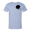 Unisex CVC Jersey Tee Thumbnail