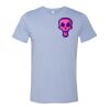 Unisex CVC Jersey Tee Thumbnail