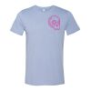 Unisex CVC Jersey Tee Thumbnail