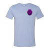 Unisex CVC Jersey Tee Thumbnail