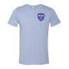 Unisex CVC Jersey Tee Thumbnail