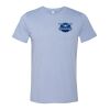Unisex CVC Jersey Tee Thumbnail
