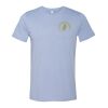 Unisex CVC Jersey Tee Thumbnail
