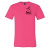 Unisex Jersey Tee Thumbnail