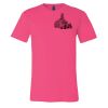 Unisex Jersey Tee Thumbnail